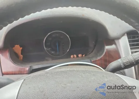 2013 Ford Edge Limited z USA, uszkodzony, nr VIN 2FMDK3KC7DBC36861